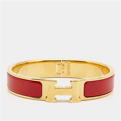 hermes bracelet women preloved|hermes female bracelet.